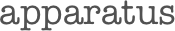 apparatus